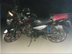 Bajaj Pulsar 135